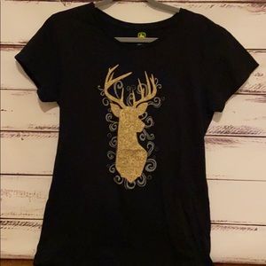 deer shirt